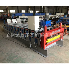 金属成型设备;建材加工机械;保温隔热材料