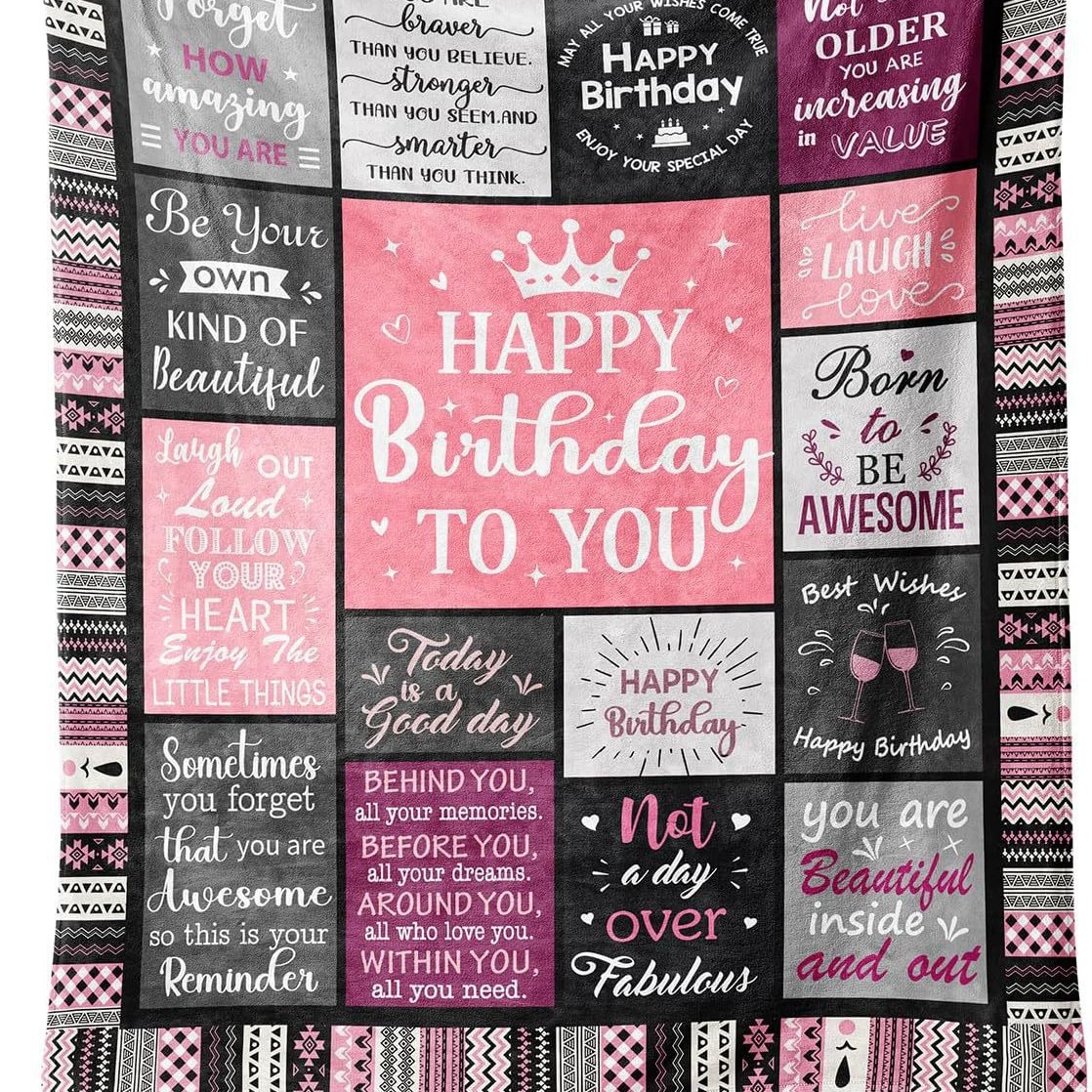 Женский подарок на день рождения уникальный, леди день рождения подарок идеи для ее друзей мама сестра жена бабушка