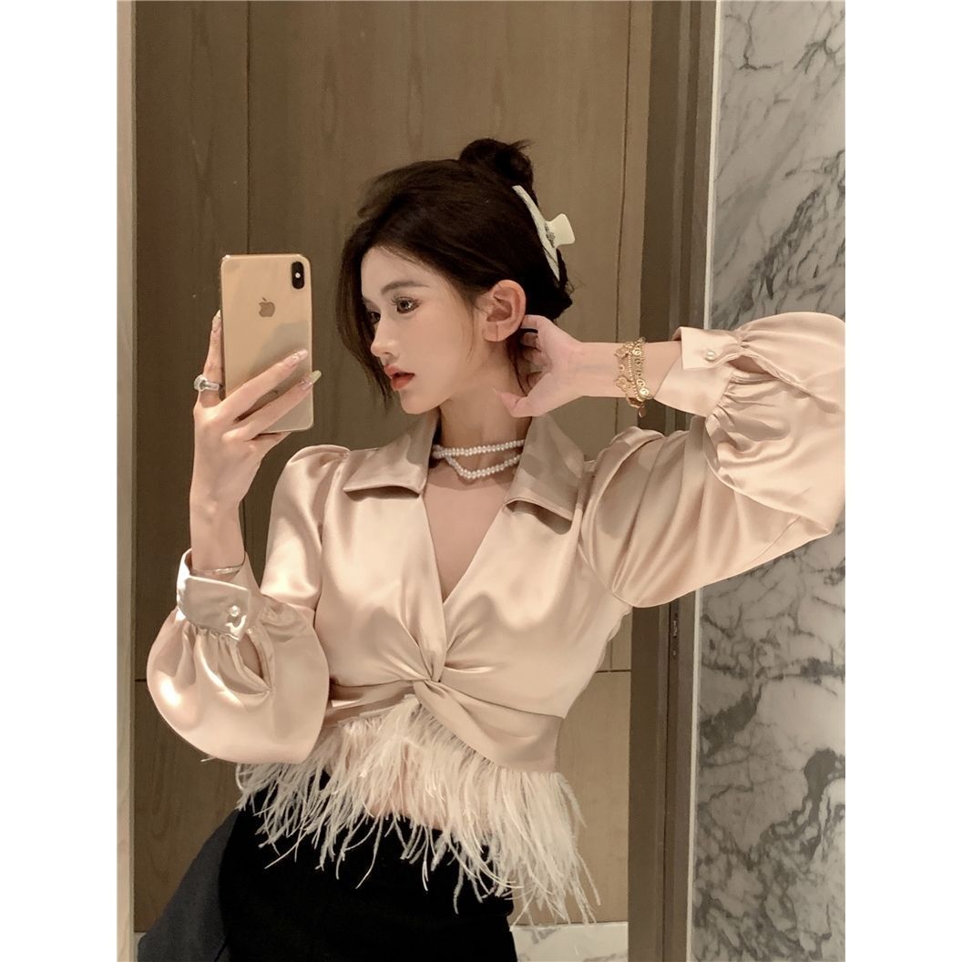 Champagne color