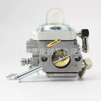 Hda329 Bs50-4As Bs60-4As – Carburetor