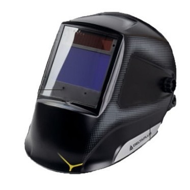 Delta Tower 101505 máscara automática de alta gama máscara de soldadura soldadora máscara de soldadura masculina y femenina