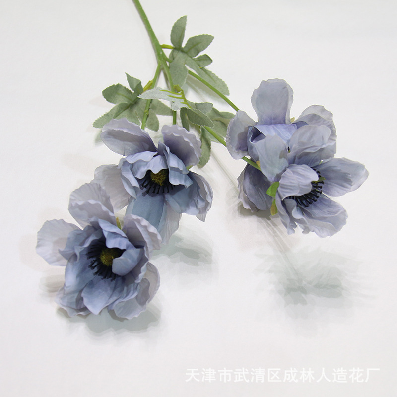 고급 회색