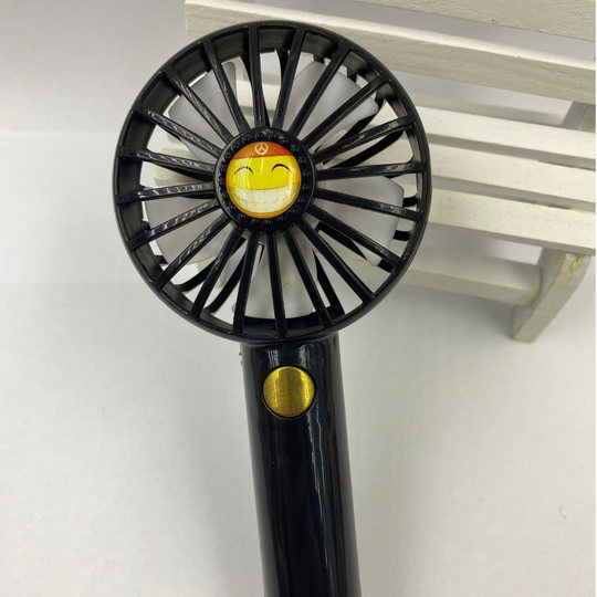 April Fool's Day creative funny electric shock trick electric person simulation fan electric shock new strange toy whole person fan