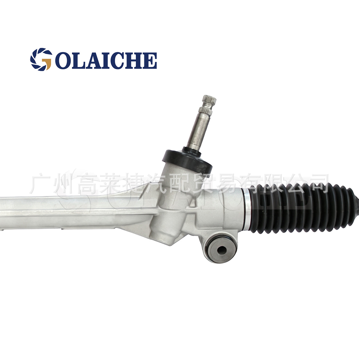 3401100-AP01 3401100AP01, suitable for 2017-2023 Changan CS95, left-hand drive (LHD) steering gear assembly