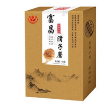 富昌滑子蘑150g/盒 弹滑爽脆味道鲜美 煲汤炒菜凉拌火锅食材干货