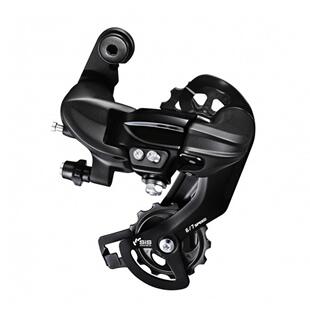 Cross-Border Ty300 Rear Derailleur 678 Speed Transmission Mountain Bike Accessories Tx35 Upgraded Model Wholesale