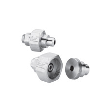 Parker�ɿ� Autoclave EZ-Unionת��ͷ-������ת������ 20EZM4M4