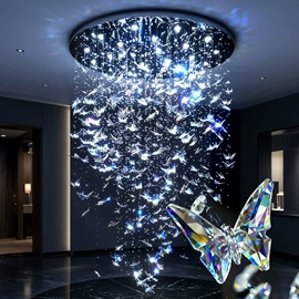 吊灯;吸顶灯;室内壁灯