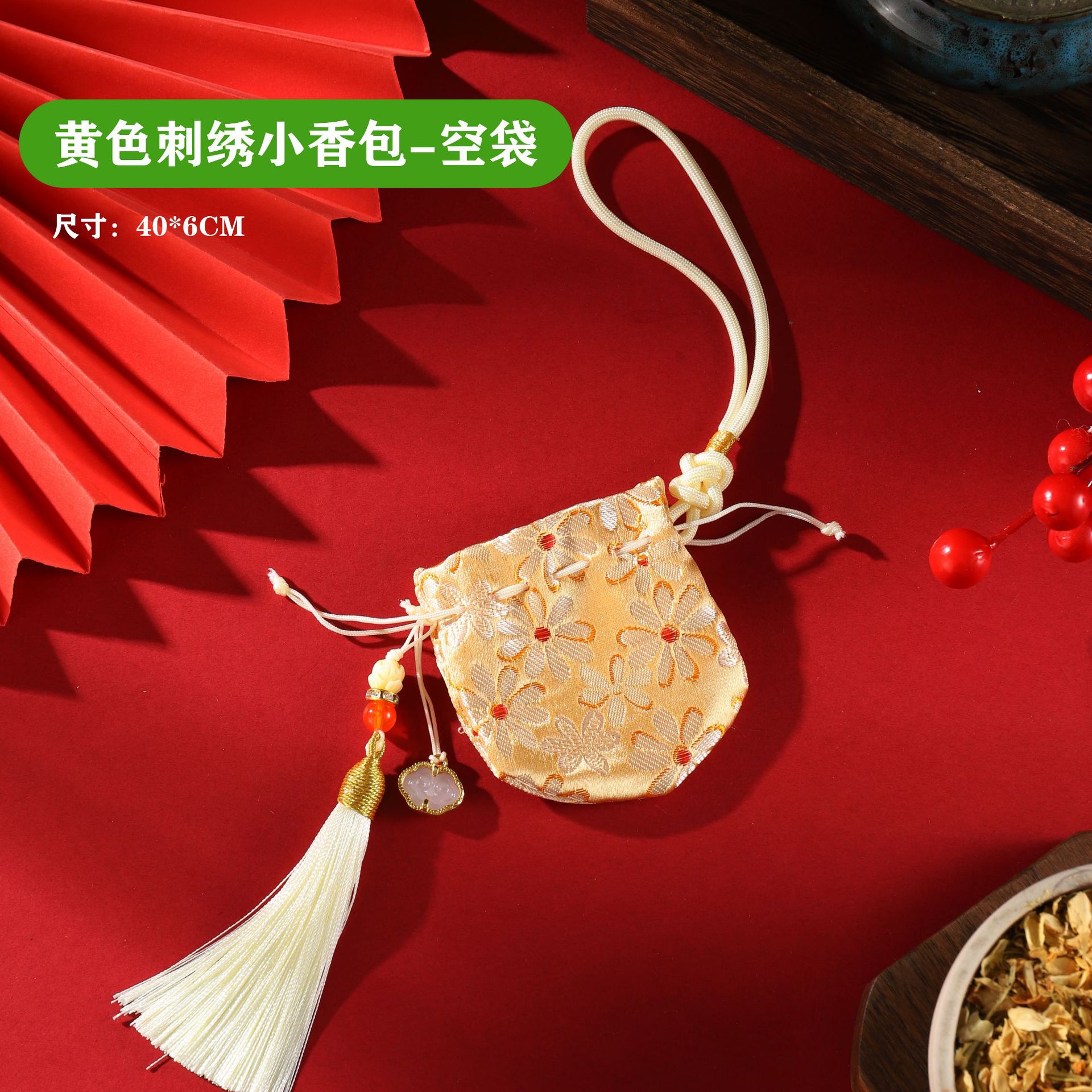 Boat Festival chino bolsas de vestir