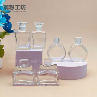 �F؛5ml 7.5ml�߼�͸����A�ݿ���ˮƿ �ⷽ�α�yʽ������ˮƿ