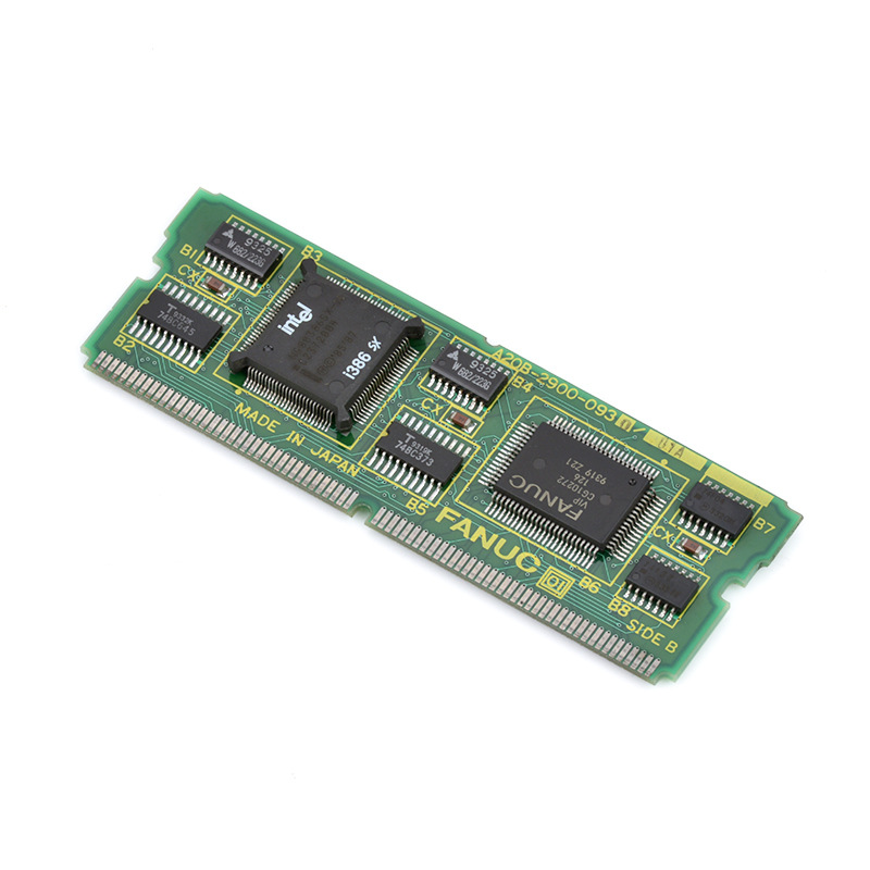 A20B-2900-0930发那科FANUC原装伺服主机电路板PCB板小板议 价