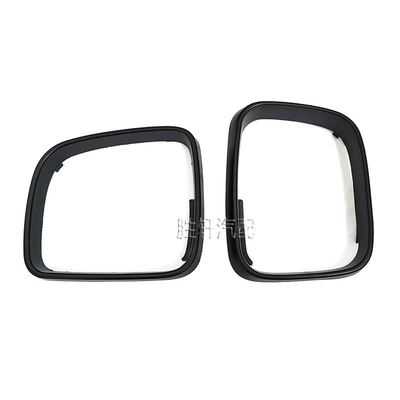 Suitable for Volkswagen Kaidi 04-10 Meitewei T5 03-09 Frame Reversing Mirror Rearview Mirror Frame Decorative Frame Side Shell