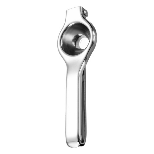 Manual juicer lemon clip squeezer stainless steel household fruit orange juice small juicer juicer