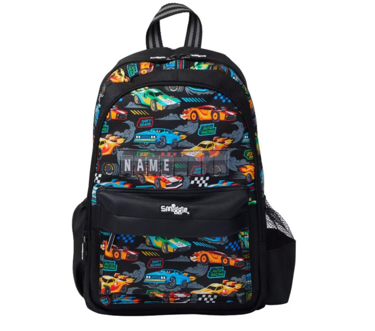 Nueva Zelanda sdiggle Mochila De La Escuela Primaria kindergarten grande Clase 1-2 edad mochila tamaño mediano para la salida