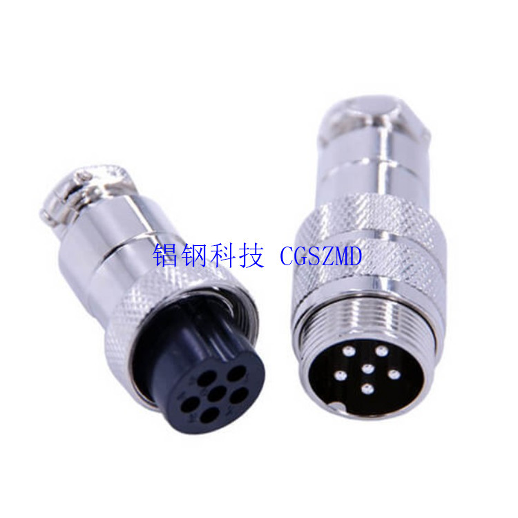 ƽԽԲGX19-9P M20-8AKղͷ-ǽʽ 9о