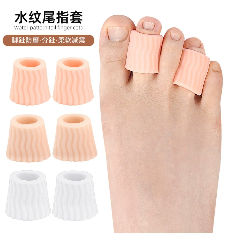 Хвостовой палец крышка для глаз на высоких каблуках мягкий абразив