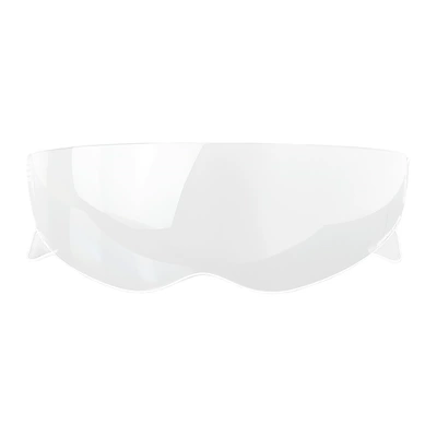 Dəbilqə (Kaska) aksesuarları – Scorpion Helmet Lens Sun - covert-transparent