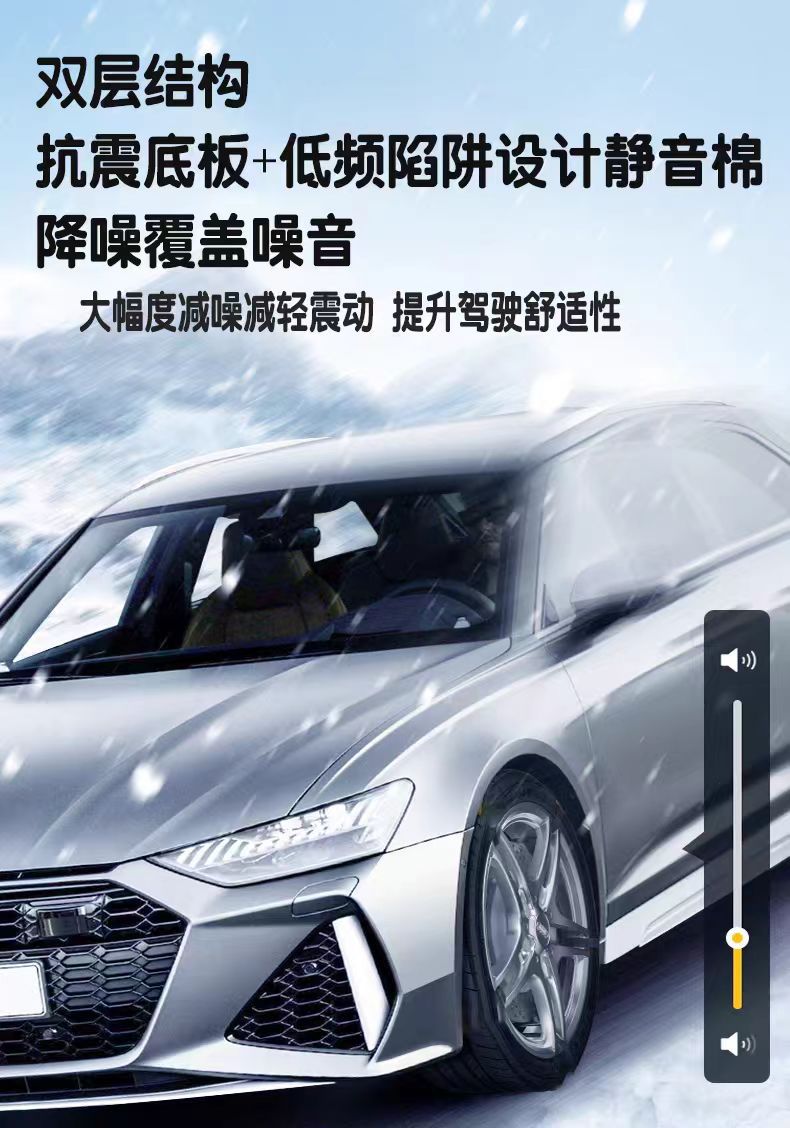 171819inch Self-Repairing Noise-Reducing Cotton-Controlled Tires 195205215/171819 Noise-Reducing New Energy Tires