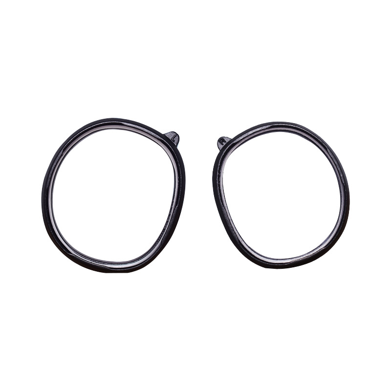 Para Meta Quest3 miopía marco de la lente anti-luz azul astigmatismo hipermetropía lente de resina asférica Accesorios