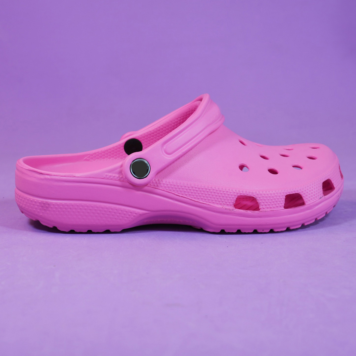 Zapatillas Tipo Sueco para Mujer de EVA Antideslizante y Antiolor para Exteriores image 13