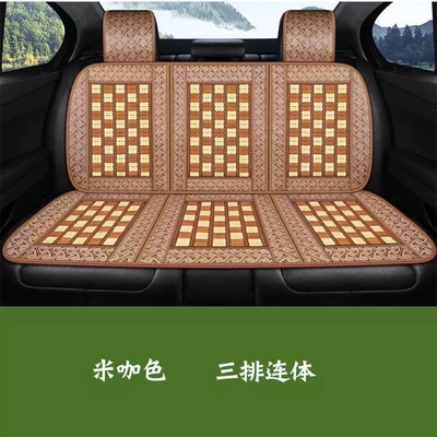 Single Seat Cover for Small – Cool pad - mika-back-row