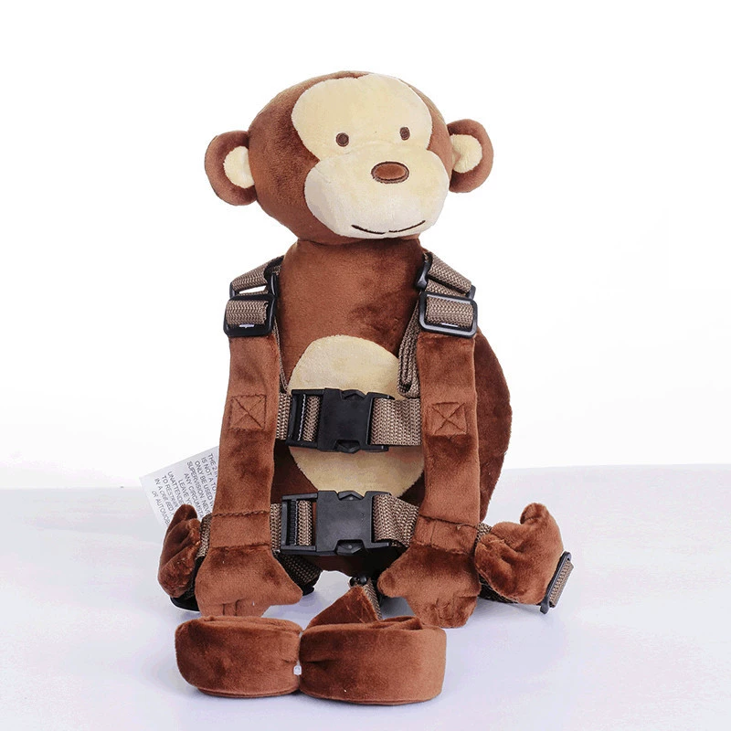 Трансграничные новые обезьяны дети два в одном