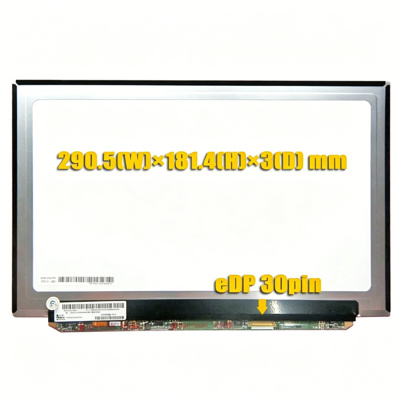 Suitable for Lenovo ThinkPad X240 X250 X260 Laptop Lcd Display Screen Matrix Suitable for Lenovo ThinkPad X240 X250 X260 Laptop Lcd Display Screen Matrix