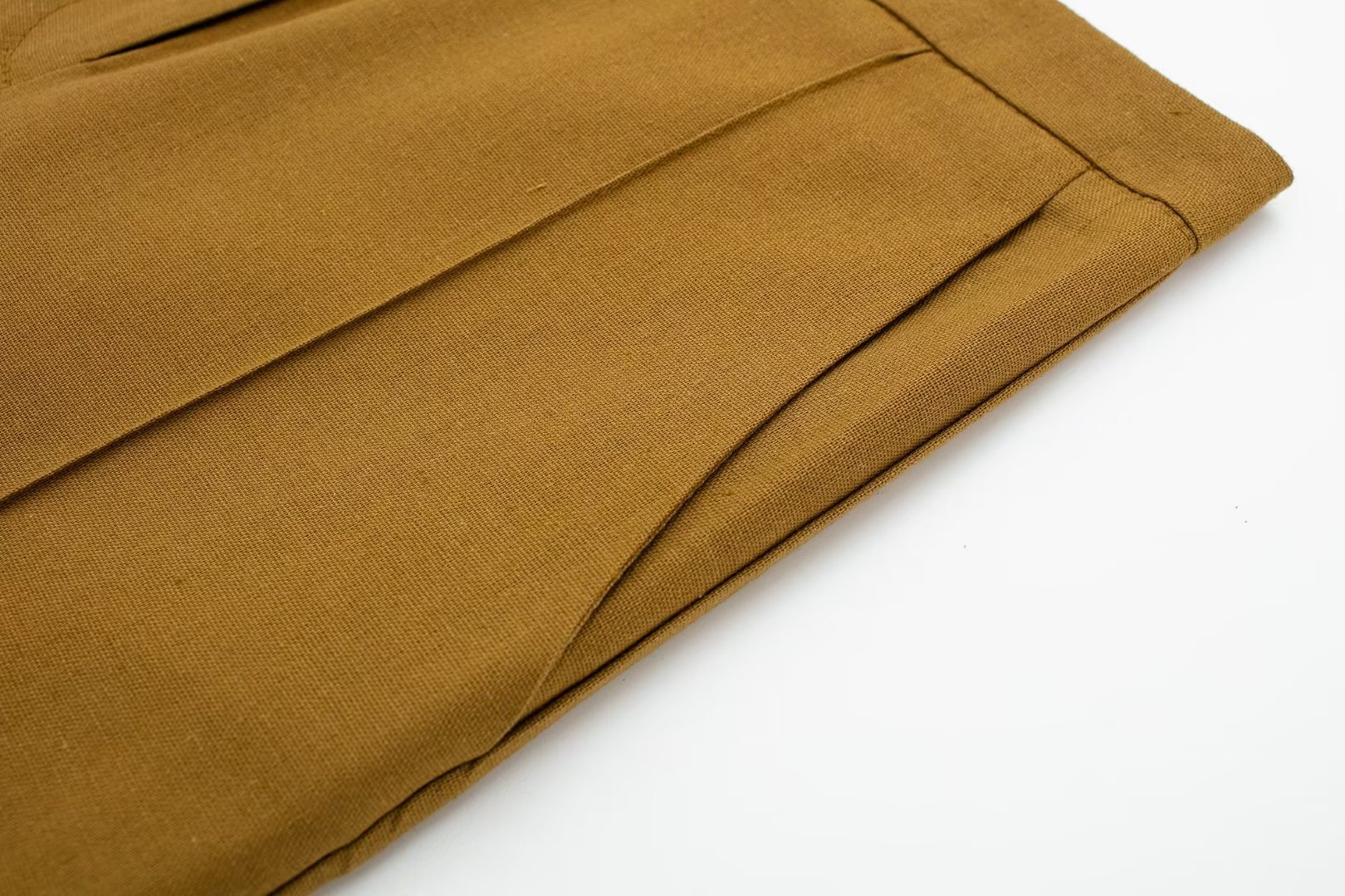 157g Weight Long Sleeve Sleeve Length Viscose fiber Fabric Type Pants Sets Sets Type 3 Pieces Set Quantity Daily Occasion Turndown Neckline Regular Fit Fit Type Solid Color Pattern Summer, Spring Season Women's Gender Business, Classic Style Style Women's Long Sleeve Blazers Business Classic Style Solid Color 79