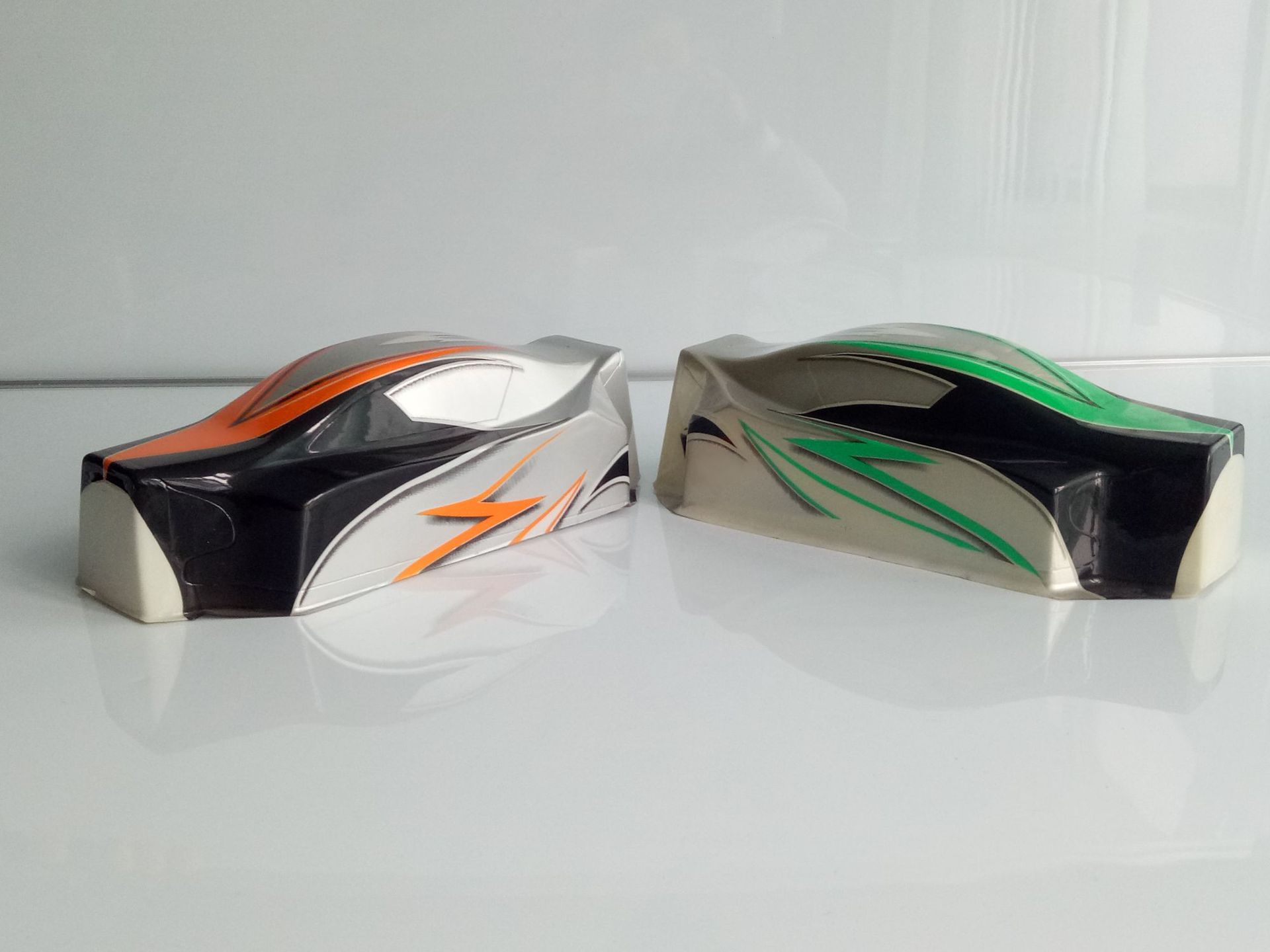 PVC遥控车车面 定位吸塑车壳 定位吸塑车面 吸塑车壳 遥控车面