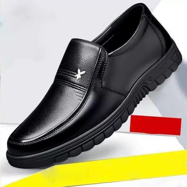 Black ordinary