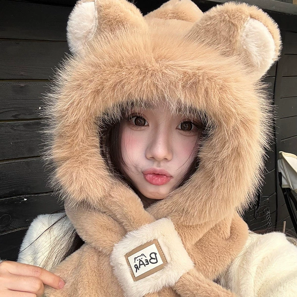 Khaki set