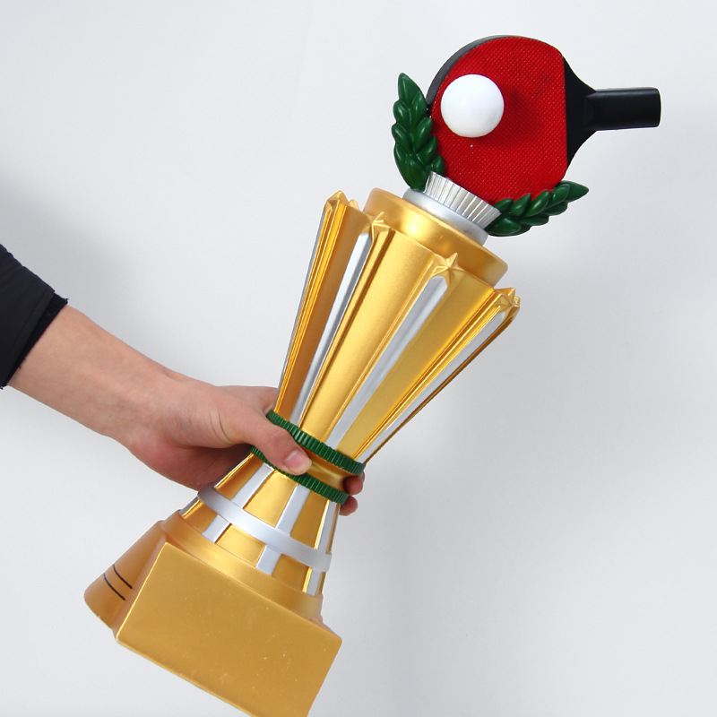 Baloncesto, fútbol, trofeos de voleibol, oro, plata, bronce, concursos deportivos, premios, trofeos de tenis de mesa, trofeos de golf
