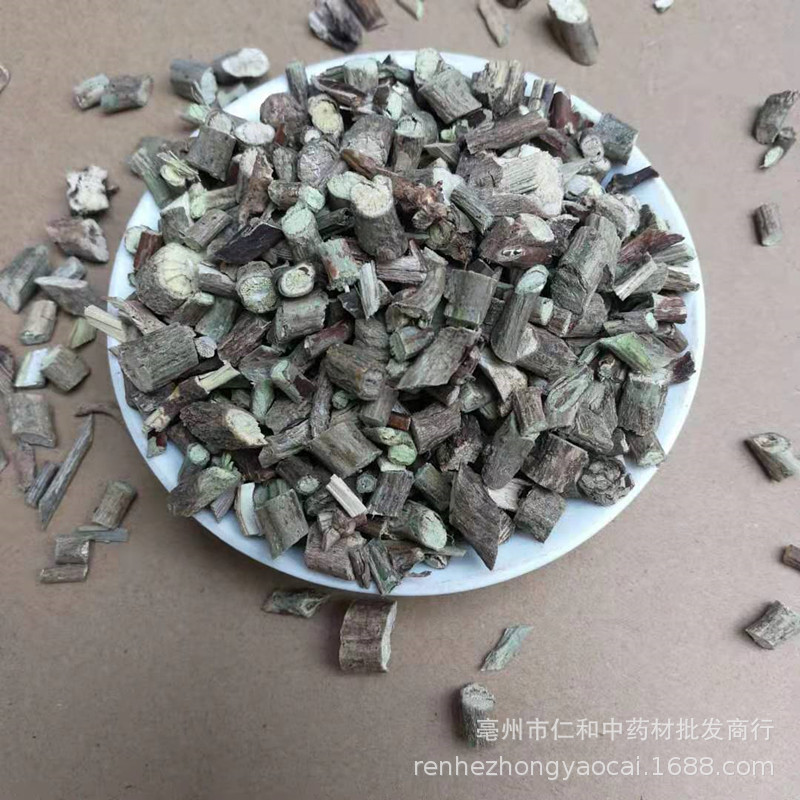Dried Paederia Scandens Root Ji Shi Teng Chicken Dung Vine Traditional Chinese Herb 500g specifications