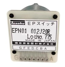 �����ⶨTOSOKU���ο���EPN01 019J20R 012J20R 006N20R 007N20R