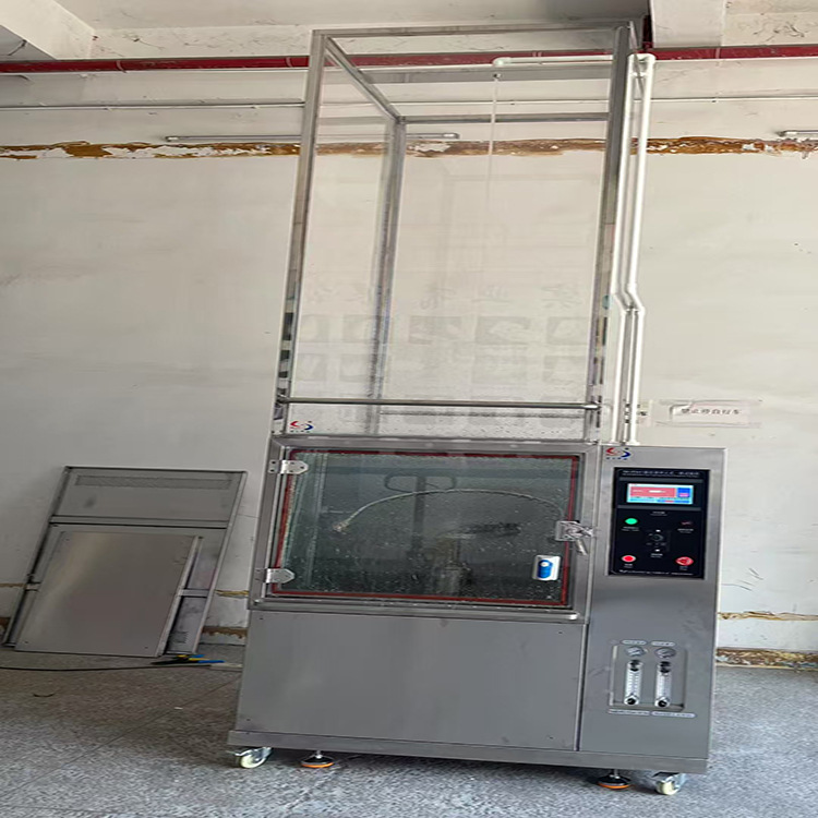 油烟机(集成灶)淋雨实验 ipx3456一体 消毒柜防水检测 厂家现货