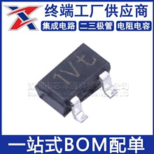 BF820W ˿ӡ1Vt ȫ��ԭװ SOT-323  ������(BJT)