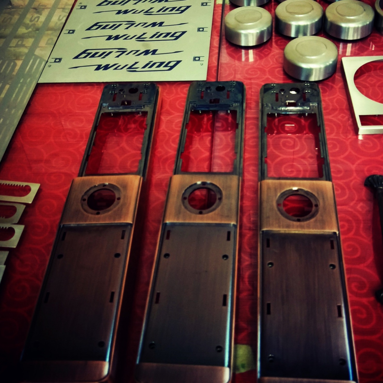 厂家直销免烘烤自干 易清洁涂层疏水拒油抗污抗腐蚀 防指纹油