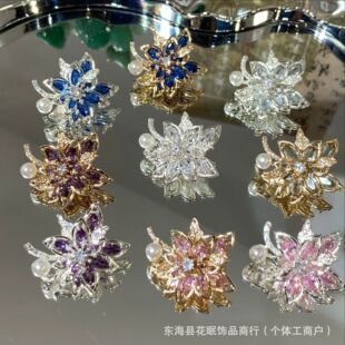 ��ɫ14k�䆾`�ŵ�ˮɏ��diy�Ʒ�ֹ����������ˮ��ɢ��