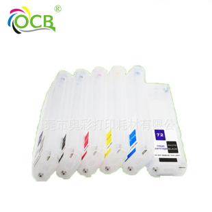 ���ݻ���hp72 ����B��ī��hp T1100/T1200/T2300�L�D�x72ī��