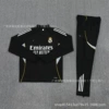 2526 Real Madrid Black