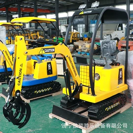 大型户外游乐;其他游艺设施;电玩设备