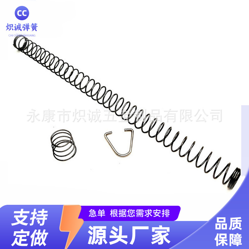 半自动直拉式钢筋捆绑钩弹簧捆扎拉钩扎钢筋绕丝钩绑扎丝钩子弹簧