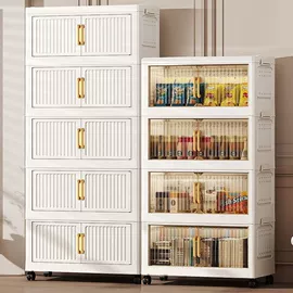 收纳柜;收纳架;收纳箱