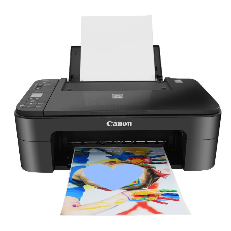 Canon, принтер, двусторонняя беспроводная печать фото для школьников начальной школы, 3180