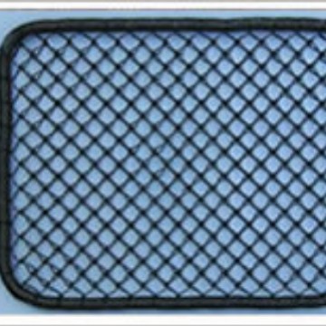 直销不锈钢汽车装饰网   外墙轧花装饰网 夜总会KTV幕墙帘子网