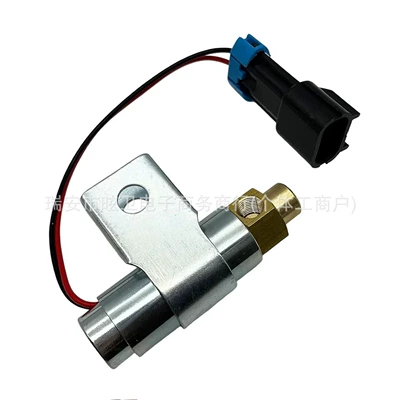 Automotive Sensors Clutch Fan