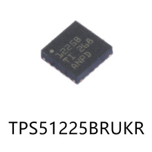 TPS51225BRUKR��װWQFN20��ƬDC-DC��ԴоƬ���ɵ�·ic����Ԫ����