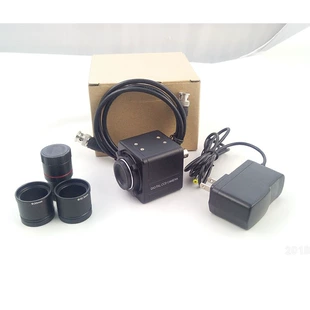 Промышленная USB-камера аналоговая