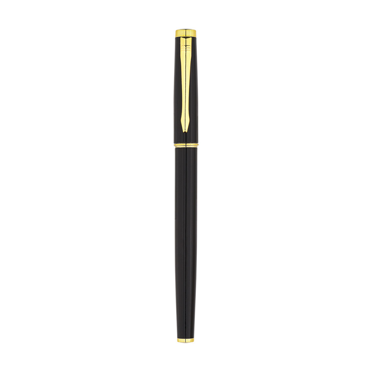 Bolígrafo de gel metálico de lujo y alta gama con logotipo personalizable, bolígrafo de alta calidad para oficina y negocios, bolígrafo de tinta de flujo suave para regalo. image 7
