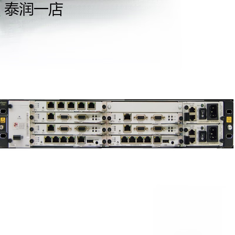 华为 eSpace U1981交流主机 eSpace U1910交流程控电话交换机 eSp